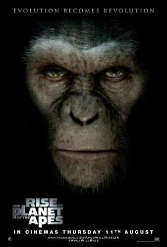 Theatrical Poster (USA)