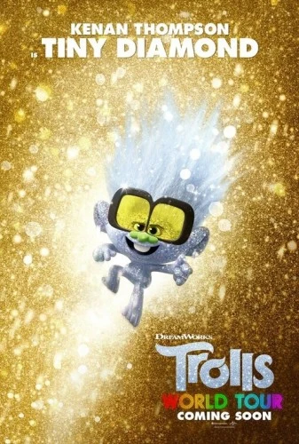 Theatrical Poster (USA)
