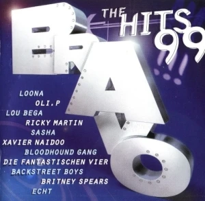 Bravo: The Hits 99