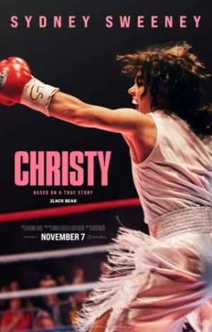 Theatrical Poster
