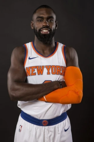 Tim Hardaway Jr.