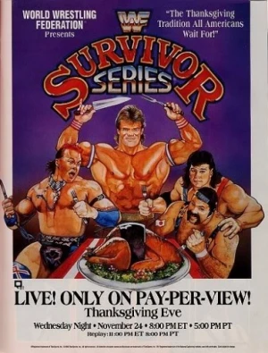 Theatrical Poster
