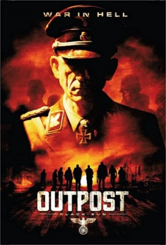 Theatrical Poster