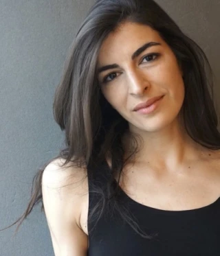 Dorotea Saykaly