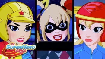 Around Metropolis in 80 Seconds