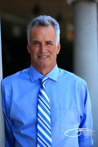 Jeff Amberg