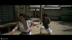 Satsui No Hado