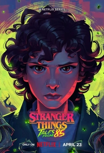 Theatrical Poster
