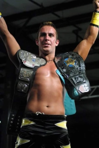 Steven Adkins