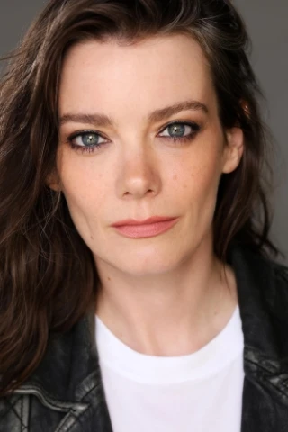 Vikki McDonald