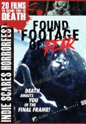 Found Footage Of Fear
