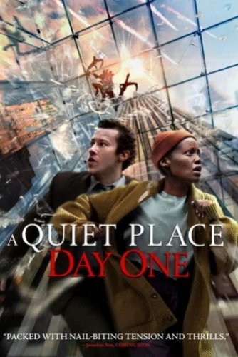 DVD Cover (Paramount)