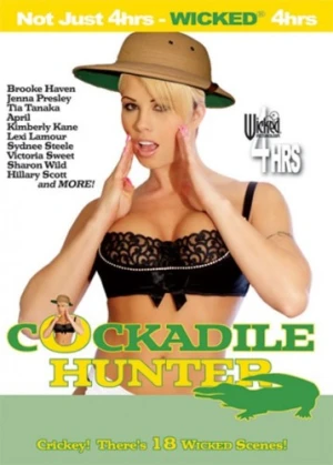 DVD Cover (Wicked Pictures)