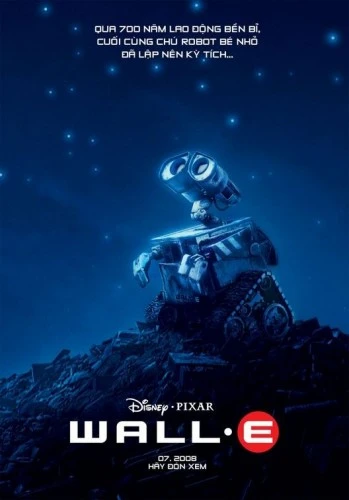 Theatrical Poster (Thailand)