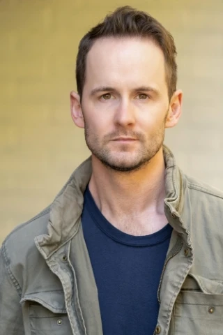 Ben Burton