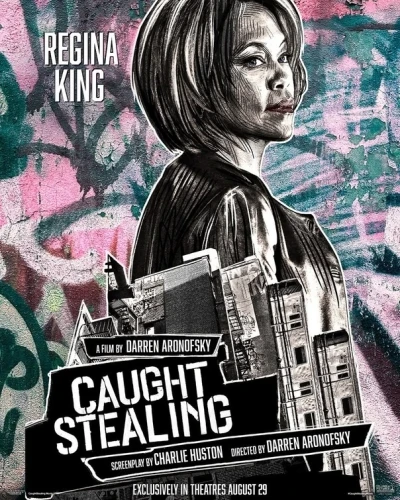 Theatrical Poster (USA)