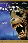 An American Werewolf In London