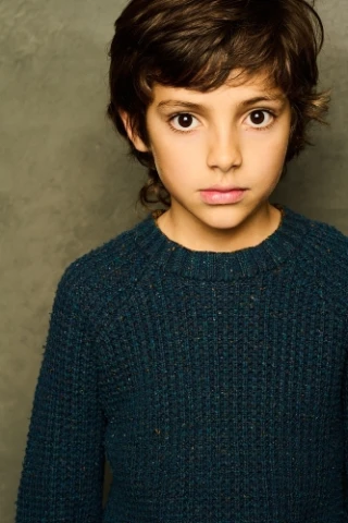 Jagger Rodriguez