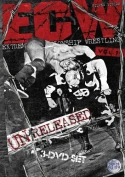 ECW Unreleased, Vol. 1
