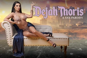 Theatrical Poster