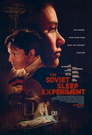 Theatrical Poster