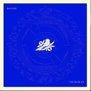 The Blue EP