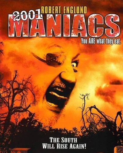 Theatrical Poster (Australia)