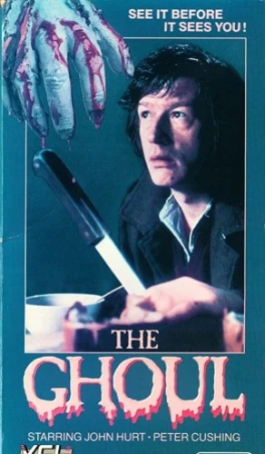 VHS Cover (VCL)
