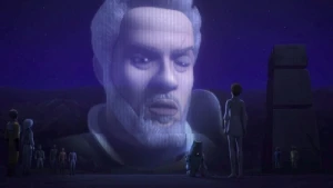 In the Name of the Rebellion: Part 1