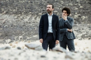 Broken Bells