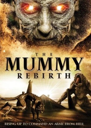 DVD Cover (Uncork'd Entertainment)