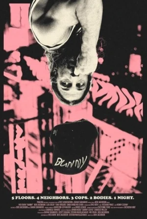 Theatrical Poster