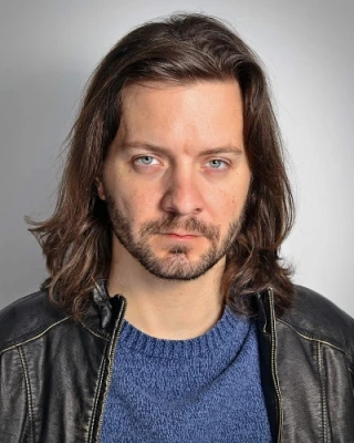 Bradley King