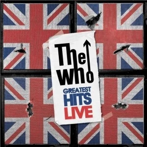 Greatest Hits Live