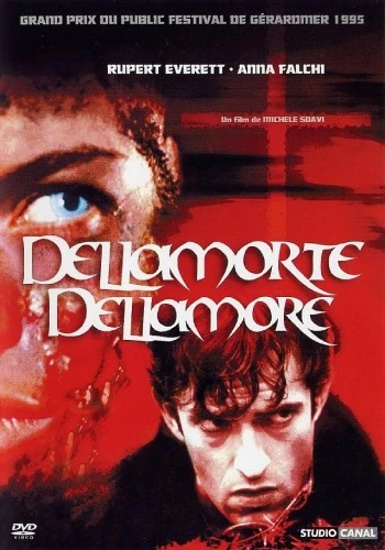 DVD Cover (France)
