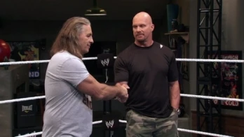 110 Pound Elephant in the Room