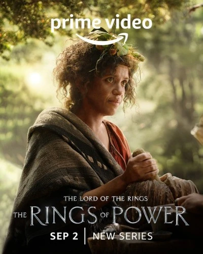 Theatrical Poster (USA)