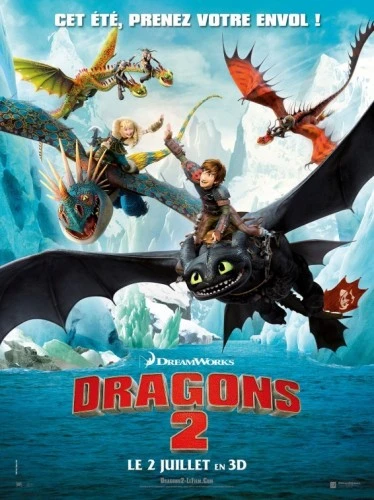 Theatrical Poster (France)
