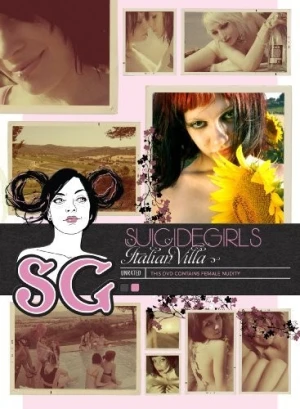 DVD Cover (Alchemy)