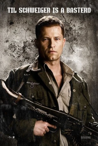 Theatrical Poster (USA)