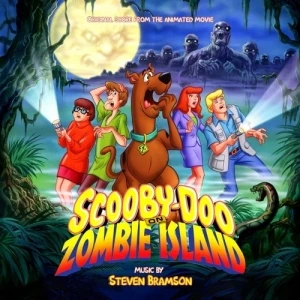 Scooby-Doo on Zombie Island Soundtrack