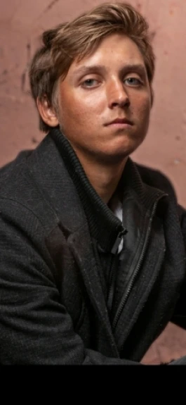 Seth Hacker