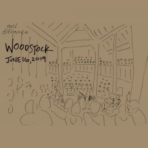 Bootleg Live in Woodstock 6.16.19
