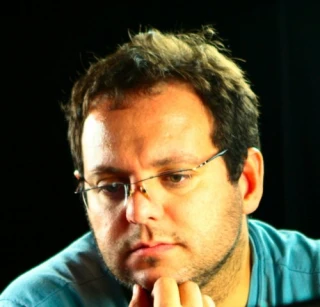Ivan Teixeira