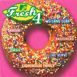MTV Fresh 4