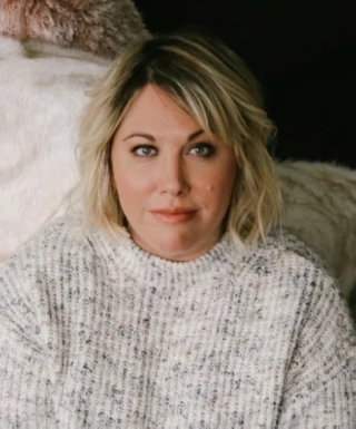 Helen Alexis Yonov