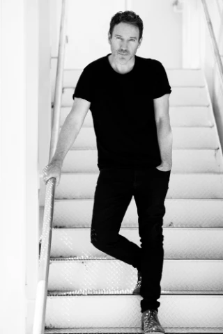 Ryan Hayward