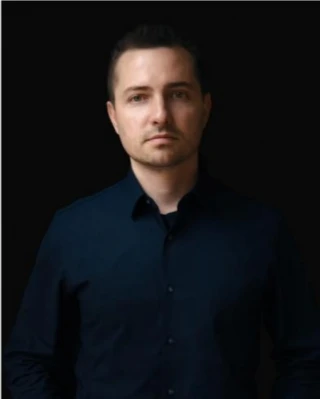 Roman Hankewycz