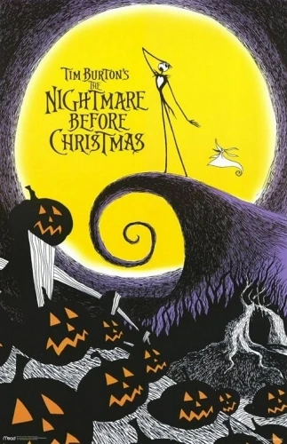 Theatrical Poster (USA)