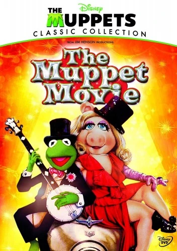 DVD Cover (Walt Disney Studios Special Edition)